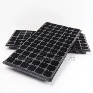 Seed Trays - 200 Cells