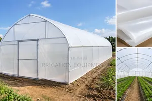 Greenhouse Cover