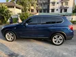 BMW X3 2014 Nyeusi - 2