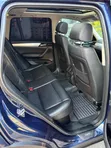 BMW X3 2014 Nyeusi - 3