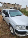 Toyota Probox 2004 Silver - 3