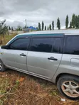 Toyota Probox 2004 Silver - 5