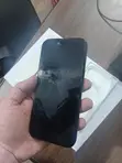 Apple iPhone Air 256GB Mpya Nyeusi - 1
