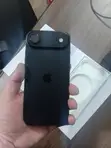 Apple iPhone Air 256GB Mpya Nyeusi - 2