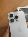 Apple iPhone 15 Pro 256GB Used - 1