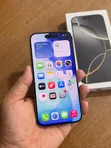 Apple iPhone 15 Pro 256GB Used - 4
