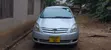 Toyota Corolla Spacio 2003 Nyeupe - 1