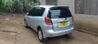 Toyota Corolla Spacio 2003 Nyeupe - 2