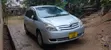 Toyota Corolla Spacio 2003 Nyeupe - 3