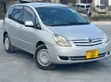 Toyota Corolla Spacio 2003 Nyeupe - 5