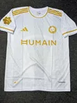 Alnassr Football Jersey - Brand New - 1