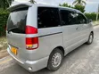 Toyota Voxy X E Edition 2WD 8-Seater 2006 Silver - 1