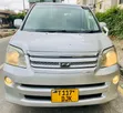 Toyota Voxy X E Edition 2WD 8-Seater 2006 Silver - 5