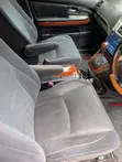 Toyota Harrier 2007 - 1
