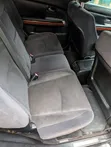 Toyota Harrier 2007 - 2