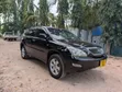 Toyota Harrier 2007 - 3