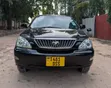 Toyota Harrier 2007 - 5