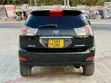 Toyota Harrier 2.4 2007 Nyeusi - 3