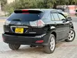 Toyota Harrier 2.4 2007 Nyeusi - 5