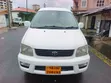 Toyota Noah 2001 White - 1