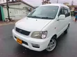 Toyota Noah 2001 White - 3