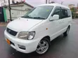 Toyota Noah 2001 White - 5