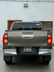 Toyota Hilux 2023 2.4cc Diesel Beige - 1