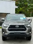 Toyota Hilux 2023 2.4cc Diesel Beige - 3