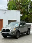 Toyota Hilux 2023 2.4cc Diesel Beige - 5