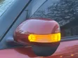 Toyota Corolla Rumion 2008 Maroon - 4