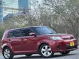 Toyota Corolla Rumion 2008 Maroon - 5