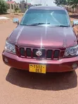 Toyota Kluger 2004 - 1
