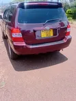 Toyota Kluger 2004 - 2