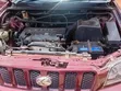 Toyota Kluger 2004 - 3