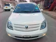 Toyota IST 2004 - Nyeupe - 1