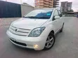 Toyota IST 2004 - Nyeupe - 5