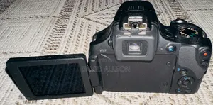 Canon EOS 750D Digital Camera