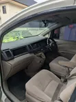 Toyota ISIS 2014 White - 3