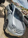 Toyota IST 2006 Nyeusi - 5
