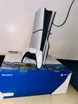 PlayStation 5 - Imetumika, Kidogo Kimevimba - 2