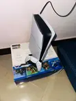 PlayStation 5 - Imetumika, Kidogo Kimevimba - 4
