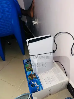 PlayStation 5 - Used, Minor Cosmetic Issue