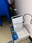 PlayStation 5 - Imetumika, Kidogo Kimevimba - 5