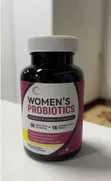 American Health Probiotics Supplement - 2