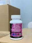 American Health Probiotics Supplement - 3