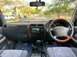Toyota Land Cruiser Prado 2002 Silver - 5