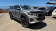 Toyota Hilux Revo Double Cab Diesel 2.4 AWD 2018 Silver - 1