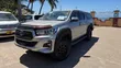 Toyota Hilux Revo Double Cab Diesel 2.4 AWD 2018 Silver - 4