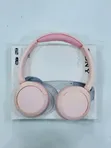 Sony WH-CH520 Wireless Headphones - Pink (Mpya) - 1
