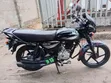Bajaj Boxer 125 2025 Nyeusi - 2